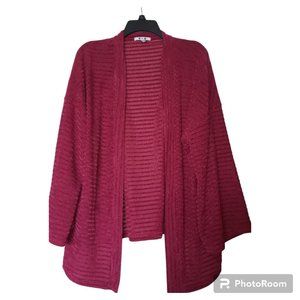 Three Dots Cardigan
